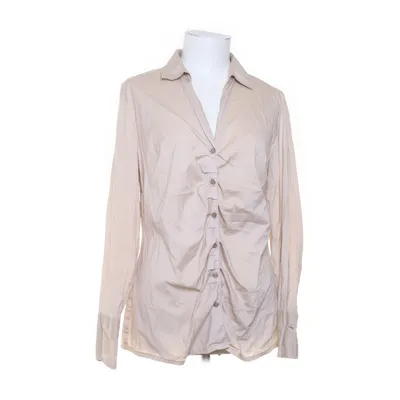 Shirt (01.899.11.2074) van Sir Oliver Katoen, Elastaan, Polyamide