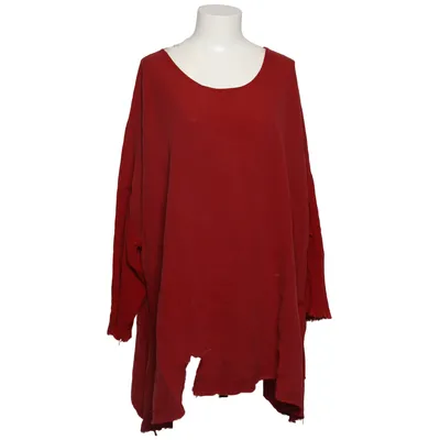 Tunique (Rouge) de Kekoo Design Viscose