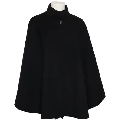 Cape (7671B) från New Collection Polyester