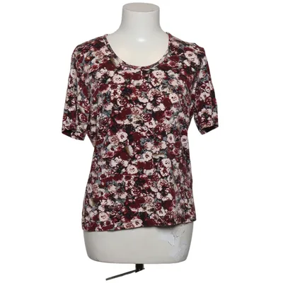 T-shirt (Red, White, Black) from Betty Barclay Elastane, Viscose