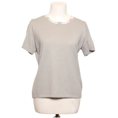 T-shirt (Grå, Pink, Hvid) fra Lucia