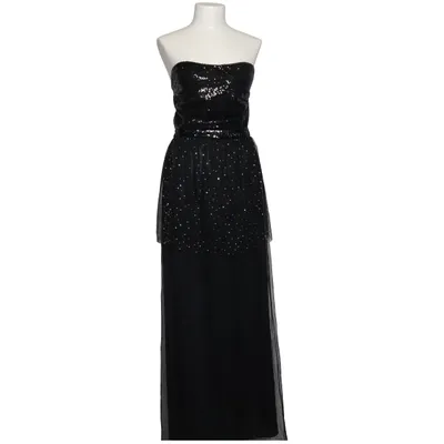 Cocktail dress (Black) from Classic Fashion Collection Cotton, Polyester