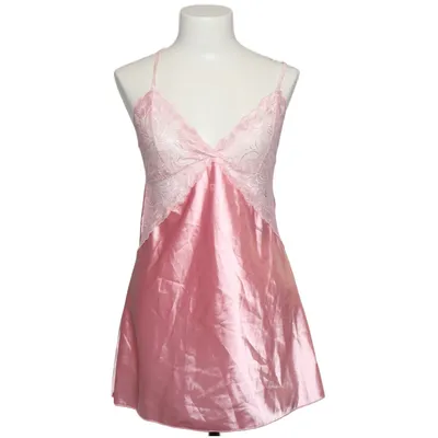Negligé (Roze) van AvidLove Acryl, Polyester