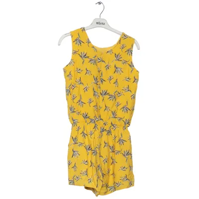 Jumpsuit (Yellow, Multicolored) from Mini Mignon