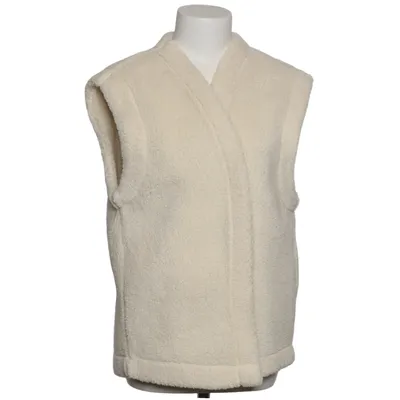 Outdoor vest (Beige) van Liz Devy Polyester