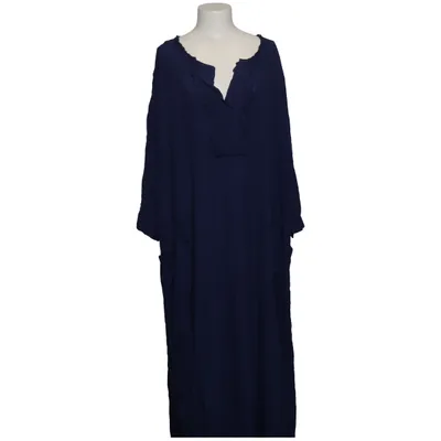 Kaftan (Blue) from Isolde Roth