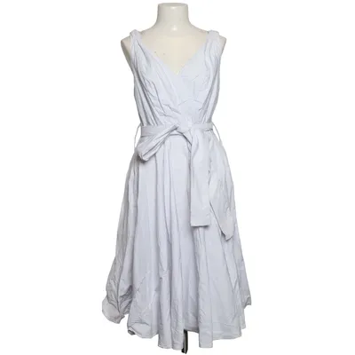 Robe (Blanc) de Jetset Trends