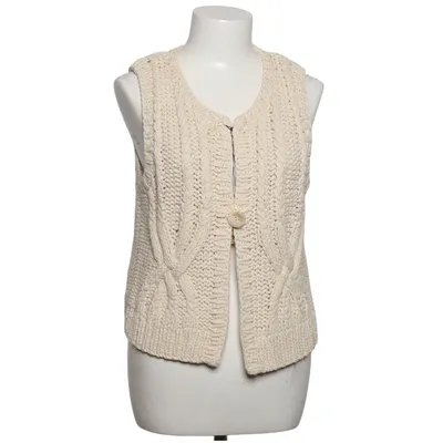 Vest (Beige) from Cecil