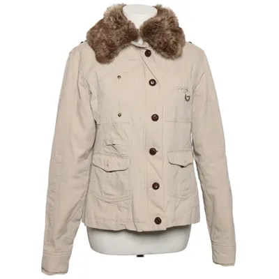 Parka (Beige) de Naf Naf