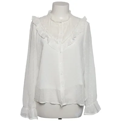 Blus (Vit) från Kilky