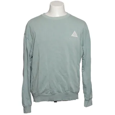 Sweatshirt (Relaxed Fit) de Hallinger Coton, Polyester