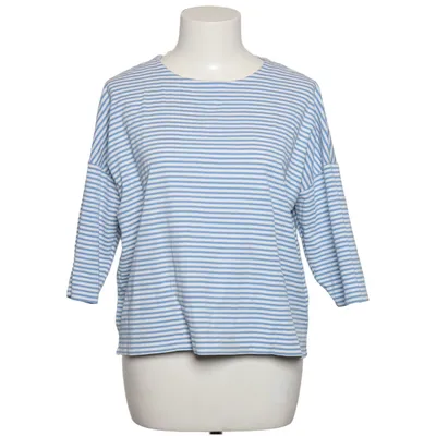 T-shirt à manches longues (SEIFEN LITTLE STRIPE) de Opus Coton, Élasthane