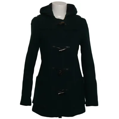 Dufflecoat (Duffle) von Gloverall Polyamid, Wolle