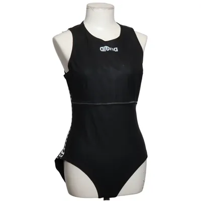 Sport bodysuit (Black) from Arena