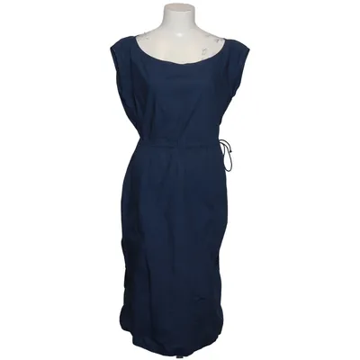 Robe (Bleu) de Sofie D'hoore Coton