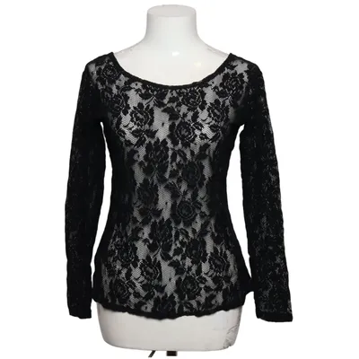 Haut (Noir) de Boris Industries Polyamide
