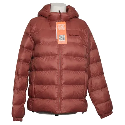 Vinterjacka (Rosa) från Berghaus Polyamid, Polyester