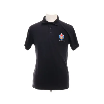 Pikétröja (PP-180) från Rom 88 Bomull, Polyester