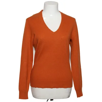Pullover (Orange) från Esisto Kashmir