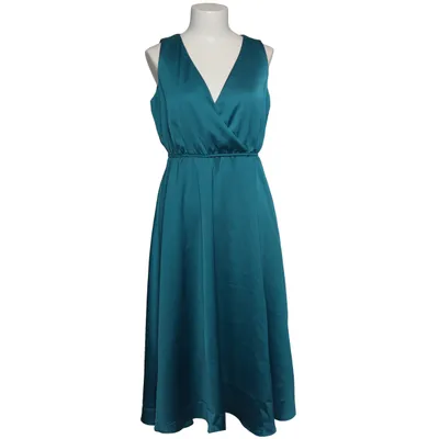 Robe (Bleu) de Taylor Polyester