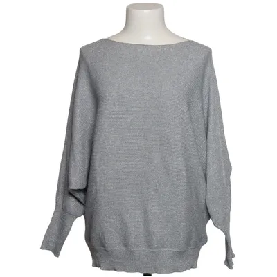 Sweater (Gray) from JBS Elastane, Polyester, Viscose