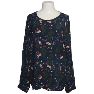 Blouse (Fganne Ls Top) from Fire & Glory Viscose