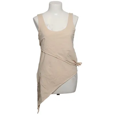 Tank Top (Beige) from Guru
