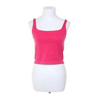 Tanktop (Roze) van Oysho Elastaan, Nylon