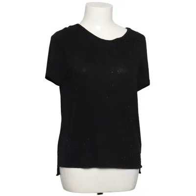 T-shirt (Svart) från Zero Viskos
