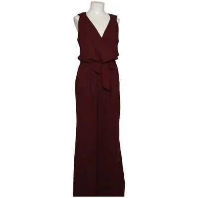 Jumpsuit (Rood) van Abercrombie & Fitch