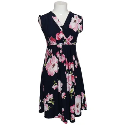 Maternity dress (Blue, Pink, White) from Happy Mama