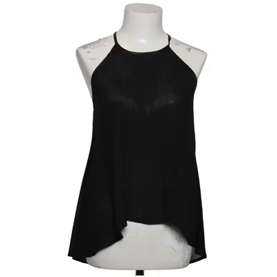 Top (Sort) fra The Fresh Made Brand