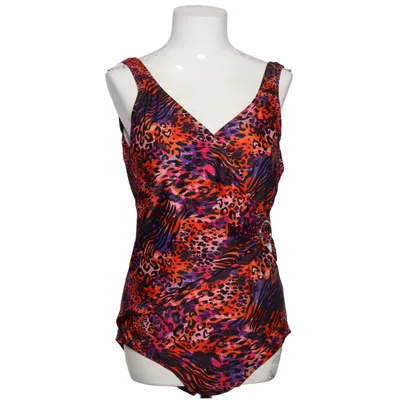 Swimsuit (Multicolored) from Sapph Elastane, Polyester