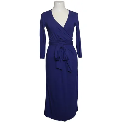 Wikkeljurk (Lila) van Isabella Oliver Elastaan, Viscose