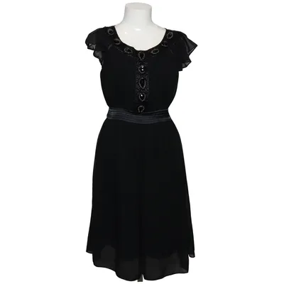 Dress (Black) from Maia Hemera