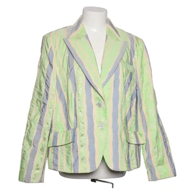 Blazer (Vert, Gris, Beige, Multicolore) de Hero Coton