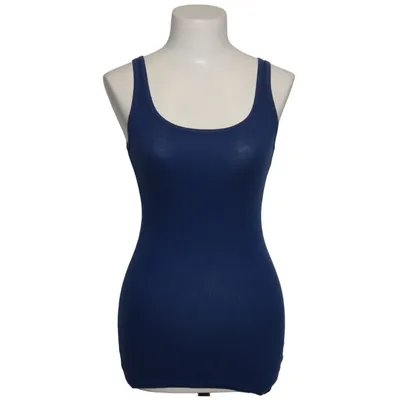 Tank Top (Blue) from Mossimo Supply Co
