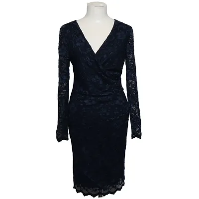 Cocktail dress (Blue) from Joseph Ribkoff