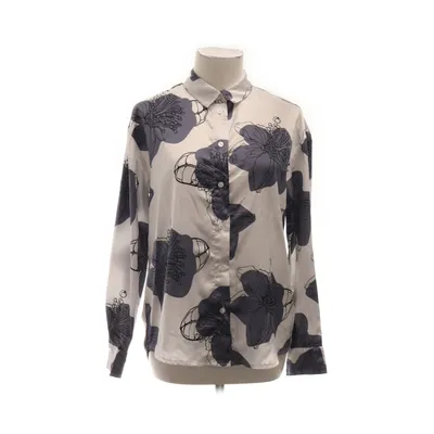Shirt (White, Gray, Black) from Up 2 Fashion Polyester
