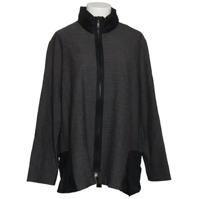 Jacket (Gray, Black) from Brigitte Bardot