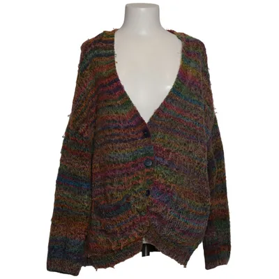 Cardigan (Multicolored) from Peace + Love Acrylic