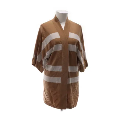 Tröja (Brun, Vit) från Jodhpur Polyamid, Viskos, Ull