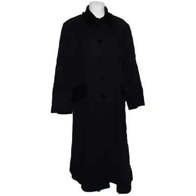 Jas (Blauw, Zwart) van Olsen Collection