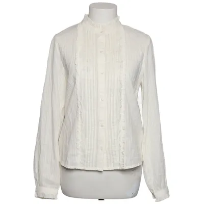 Skjorte (Hvid) fra Holly & Whyte by Lindex Bomuld