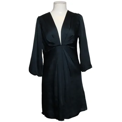 Kleid (Schwarz) von Aaiko Polyester