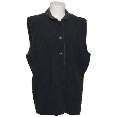 Outer vest (Gray) from Jean Claire Polyester