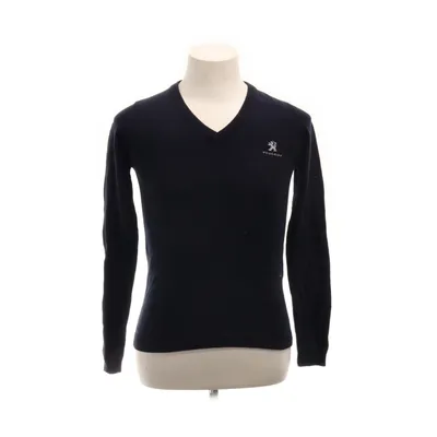 Pullover (Blå) från Peugeot Akryl, Bomull