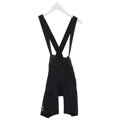 Cycling suit (Black) from Race Acrylic, Elastane, Polyamide, Polyurethane
