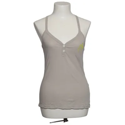 Tanktop  (Grå) fra Thomas Burberry