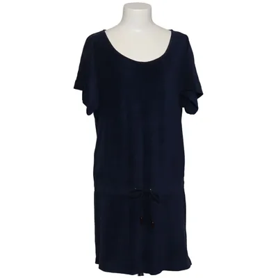Dress (Blue) from Vilebrequin Cotton, Polyamide